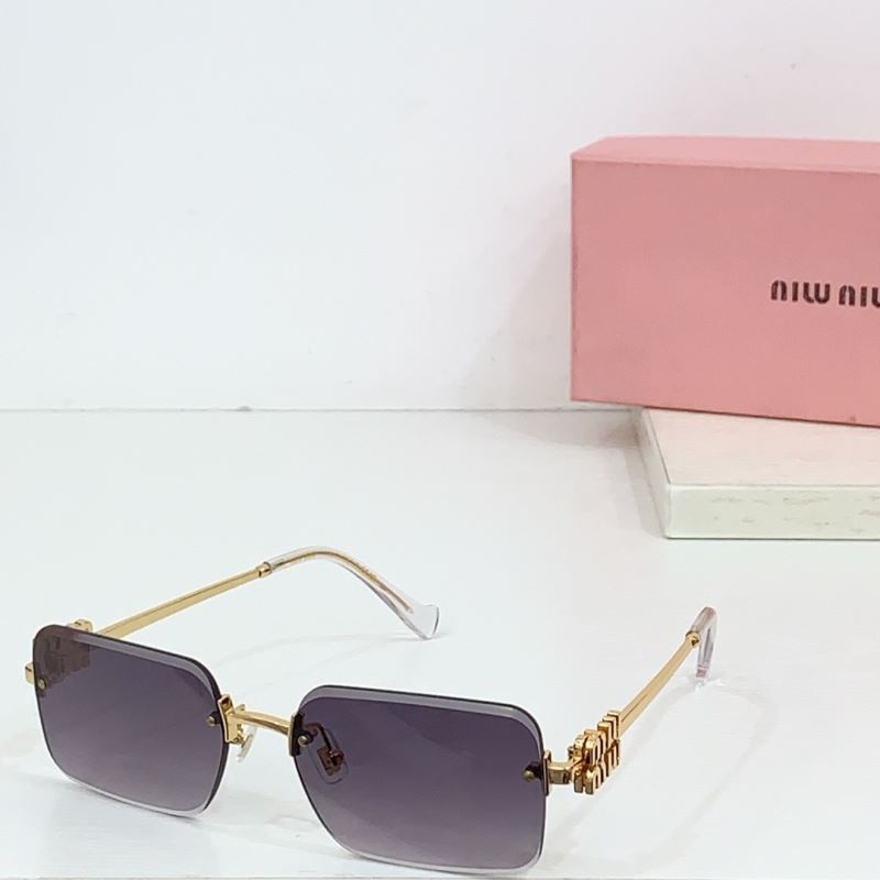 Miu Miu Sunglasses